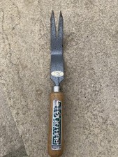 Bulldog hand weeding for sale  LEICESTER