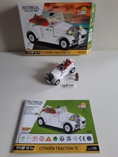 Cobi 2264 citroen gebraucht kaufen  Wesertal