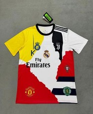 Ronaldo trikot all gebraucht kaufen  Karlsruhe
