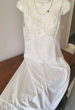 Ladies peticoat size for sale  BIRMINGHAM
