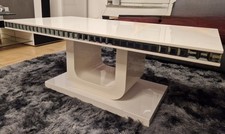 Wohnzimmertisch hochglanz wei� gebraucht kaufen Wohnzimmertisch hochglanz wei� gebraucht kaufen  Weilerswist