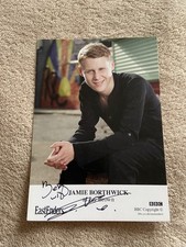 Jamie borthwick jay for sale  RUGBY