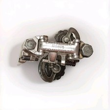 Dérailleur arrière vélo d'occasion  Décines-Charpieu