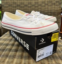 Ballerine converse chick usato  Italia