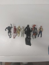 Star wars figuren gebraucht kaufen  Altstadt