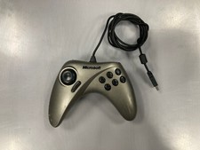 Microsoft sidewinder game usato  Trezzo Tinella