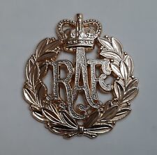 Raf insignia badge for sale  LONDON