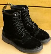Dr. Martens Castel, czarne miękkie buty, rozmiar UK 4, EU 37 na sprzedaż  PL