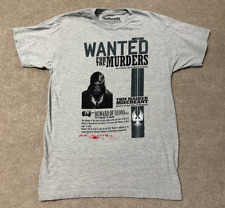 Dishonored shirt medium for sale  Land O Lakes