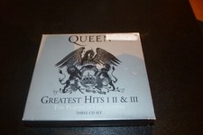 Coffret queen greatest d'occasion  Saint-Marcel