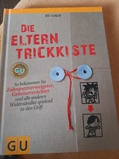 Eltern trickkiste ute gebraucht kaufen  Dörentrup