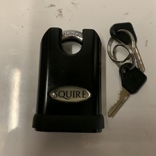 Squire ss50c closed for sale  LEAMINGTON SPA