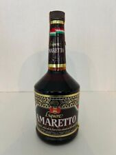 Usado, Botella Mohawk Amaretto vintage años 80 1982 750 ml ¡Excelente estado! segunda mano  Embacar hacia Argentina