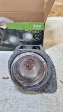 Status augusta solar for sale  PETERSFIELD