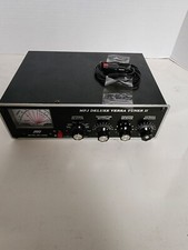 Mfj 949e deluxe d'occasion  Expédié en Belgium