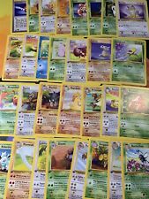 Pokemon jungle set for sale  Troy
