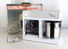Goblin compact teasmade for sale  LEEDS