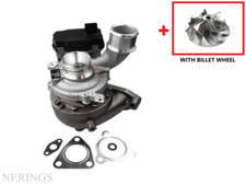 Turbolader KIA SPORTAGE / HYUNDAI SANTA FE / IX35 2.0CRDI 54399700107 comprar usado  Enviando para Brazil