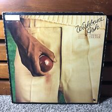 Wishbone Ash There's the Rub   Record Album Vinyl LP Promo comprar usado  Enviando para Brazil