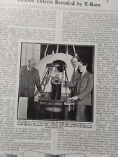 Sk11 ephemera 1930er gebraucht kaufen  Versand nach Germany