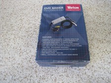 Tevion dvd maker for sale  BARROW-IN-FURNESS