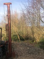 Kinghitter 400 fence for sale  KINGSBRIDGE