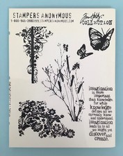 Tim holtz nature for sale  HASSOCKS