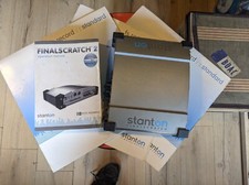 Vintage stanton traktor for sale  PETERLEE