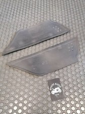 Coppia tappetini gomma usato  Milano
