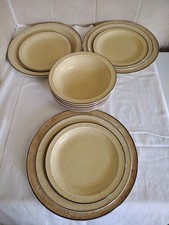 Poole pottery parkstone.3 for sale  ST. AUSTELL