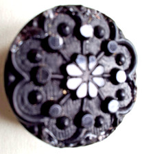 Bouton ancien 1900 d'occasion  Angers-