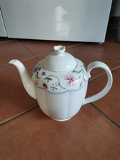 Villeroy boch kaffeekanne gebraucht kaufen  Schwalbach