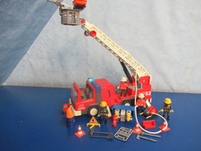 3879 feuerwehr leiterwagen gebraucht kaufen  Schwanstetten