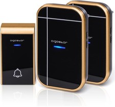 Aigostar campanello senza usato  Raffadali