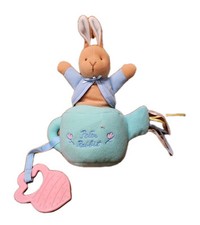 Eden peter rabbit for sale  Madison