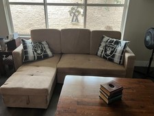 Microfiber sectional sofa for sale Microfiber sectional sofa for sale  Fresno