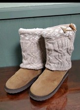 Muk luks winter for sale  Lyons