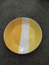 Pier ceramic yellow for sale  FLEETWOOD
