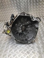 Boite vitesses renault d'occasion  Rosières-près-Troyes