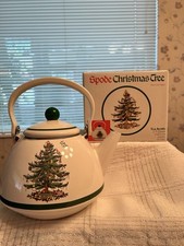 Vintage spode christmas for sale  Sandy