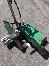 Leister varimat 6060 d'occasion  Angers-