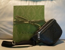Gucci GG Jumbo Bolsa de Cinto Pequena - Todas as Embalagens/Caixa Incluídas (EXCELENTE ESTADO) comprar usado  Enviando para Brazil