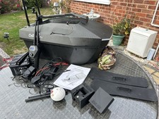 Rippton catch pro for sale  NORWICH