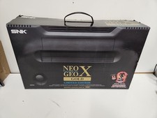 neo geo for sale neo geo for sale SHEFFIELD
