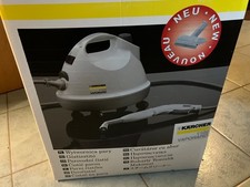 Kärcher dampfreiniger vaporap gebraucht kaufen  Schwerin-Umland IV