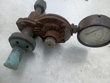 Co2 druckminderer einleitig gebraucht kaufen  Pößneck