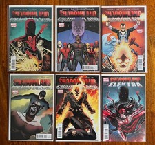 Daredevil shadowland father for sale  Greenville