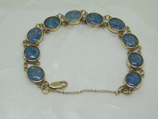 9ct gold mosaic for sale  KING'S LYNN