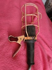 Lampe baladeuse atelier d'occasion  Bar-le-Duc