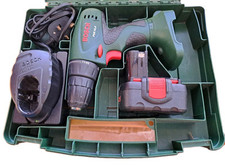 Bosch cordless drill for sale  WELLS-NEXT-THE-SEA